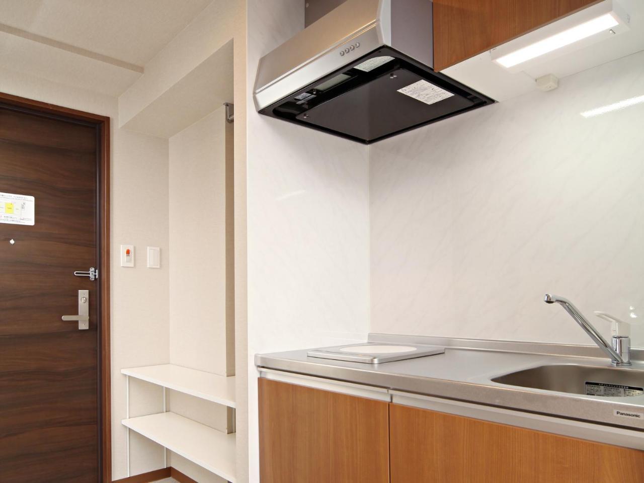 Smart Condo Tomari Naha Exterior foto