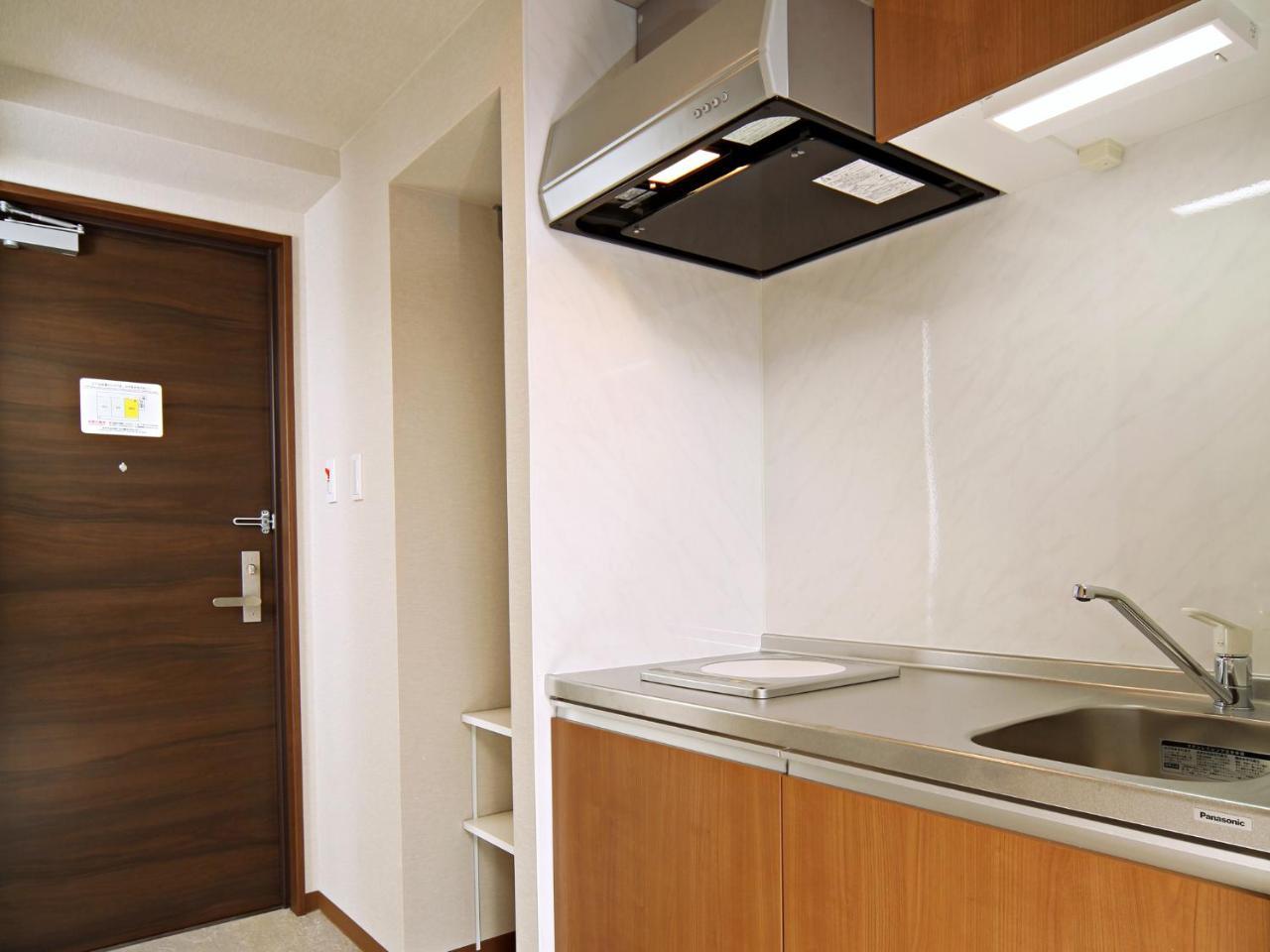 Smart Condo Tomari Naha Exterior foto